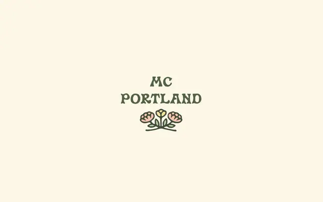 MC Portland specimen from McLetters