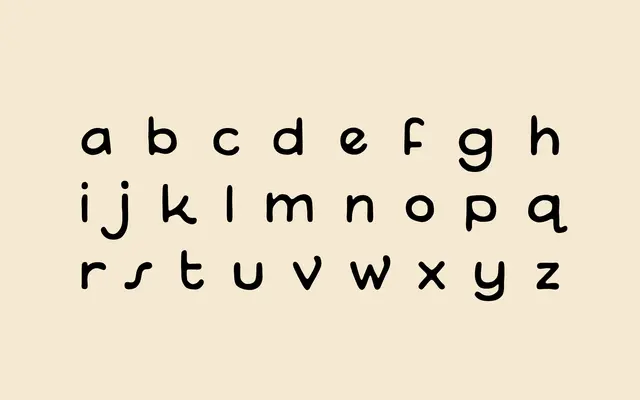 Motherlands specimen from McLetters