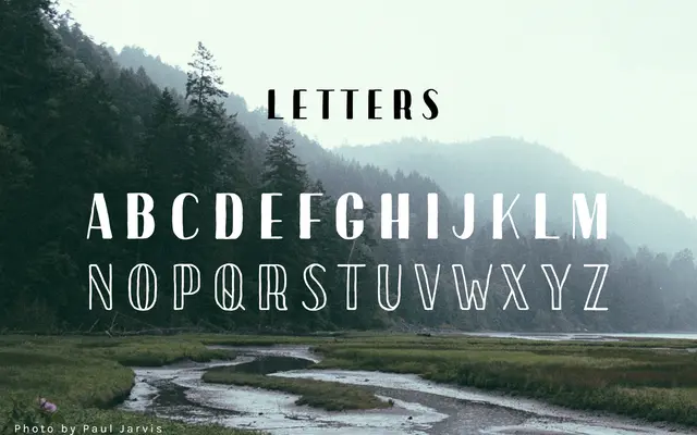 Saranac Hand specimen from McLetters