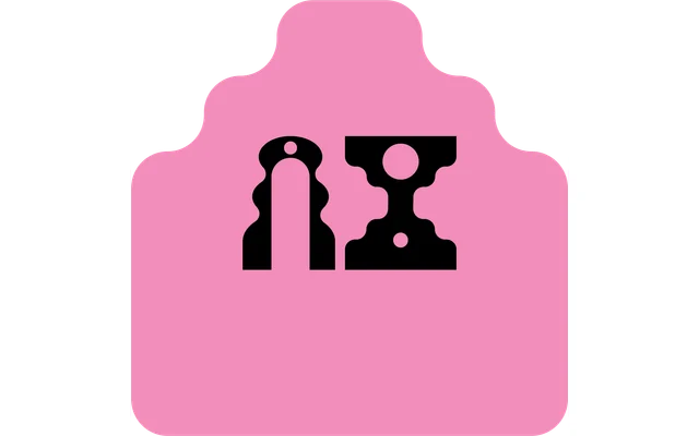 Alexandro specimen from Metis Foundry