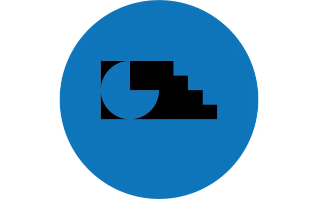 Geometer specimen from Metis Foundry