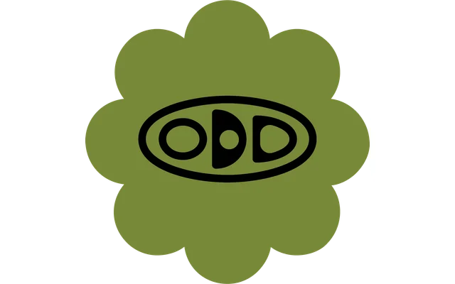 Oddmono specimen from Metis Foundry