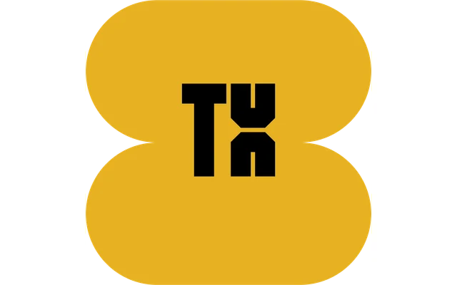Texel specimen from Metis Foundry