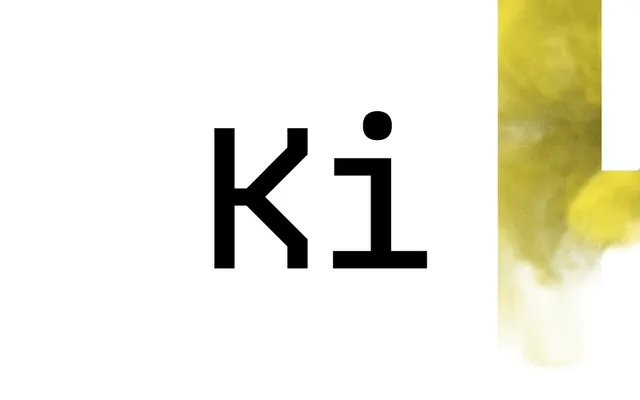 Ki specimen from Mint Type