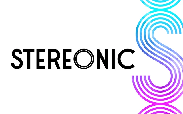 Stereonic specimen from Mint Type