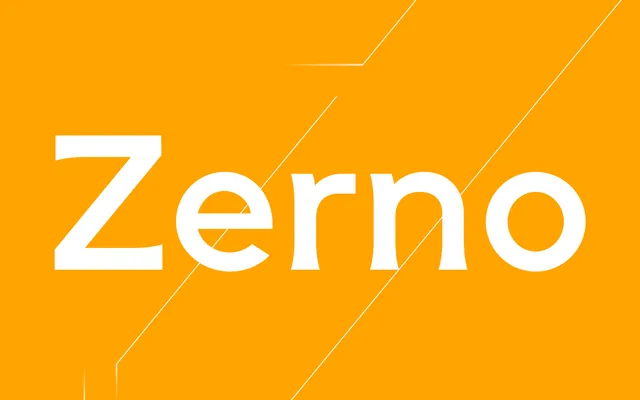 Zerno specimen from Mint Type