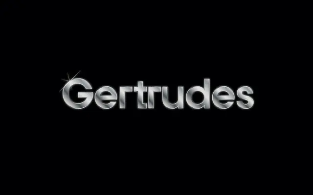 MT Gertrudes specimen from Modern Type