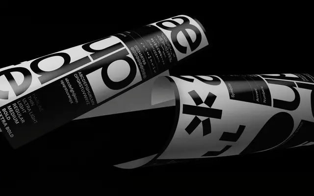 MT Update Sans specimen from Modern Type