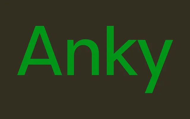 Anky specimen from Mojomox