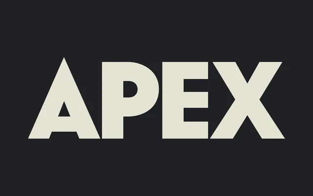 Apex specimen from Mojomox