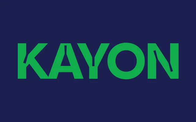 Bauhaus Kayon specimen from Mojomox
