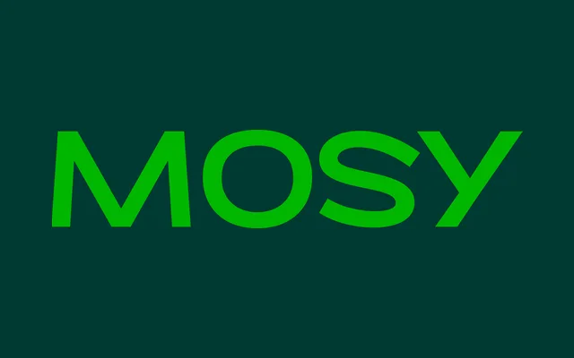 Bauhaus Mosy specimen from Mojomox