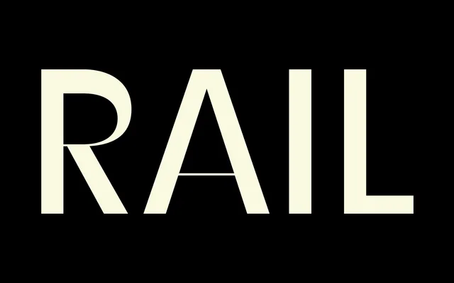 Bauhaus Rail specimen from Mojomox