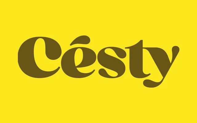 Cesty specimen from Mojomox