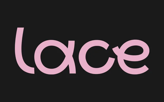 Lace specimen from Mojomox