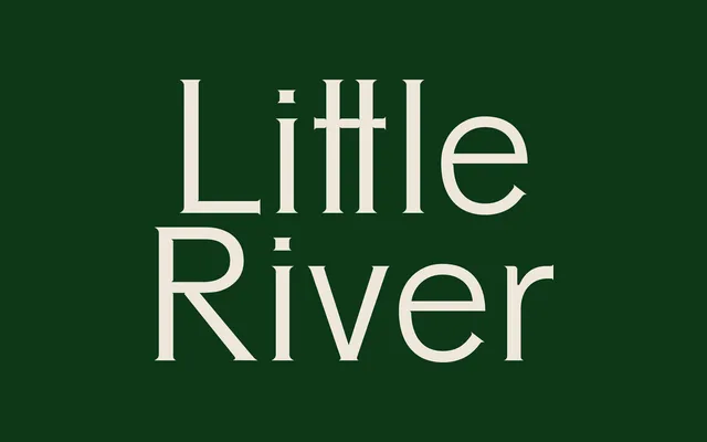 Little River specimen from Mojomox