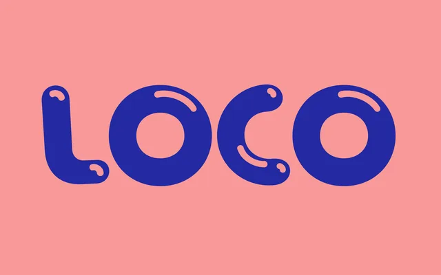 Loco specimen from Mojomox