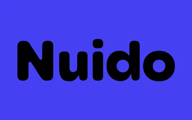 Nuido specimen from Mojomox