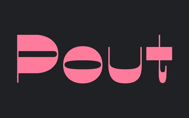 Pout specimen from Mojomox