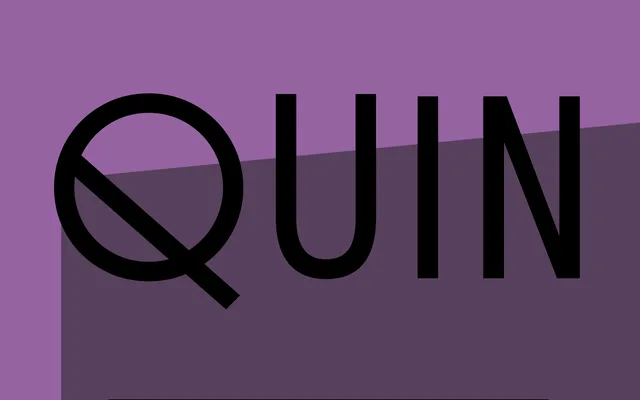 Quin specimen from Mojomox