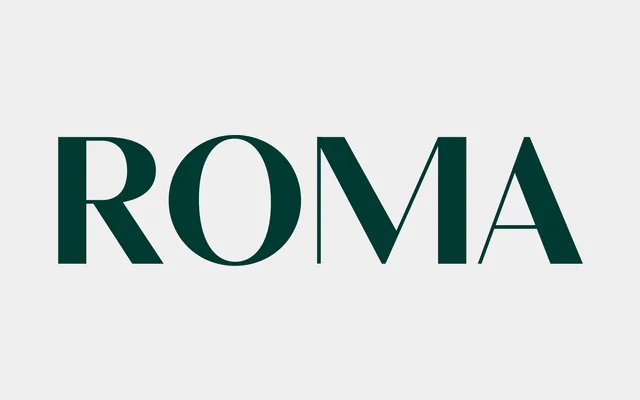 Roma specimen from Mojomox
