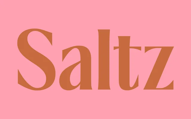 Saltz specimen from Mojomox