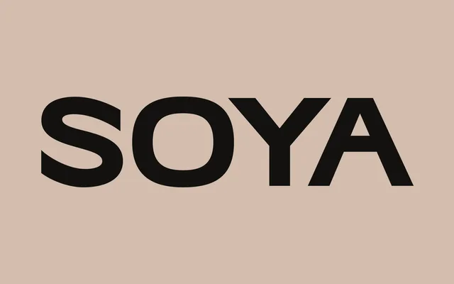 Soya specimen from Mojomox