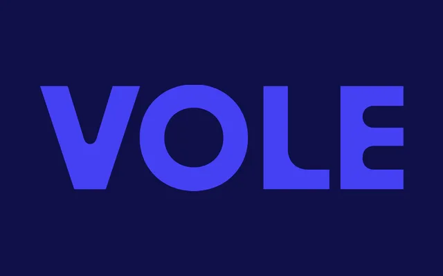 Vole specimen from Mojomox