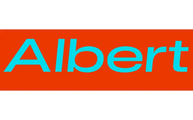 Albert specimen from Monkey Type