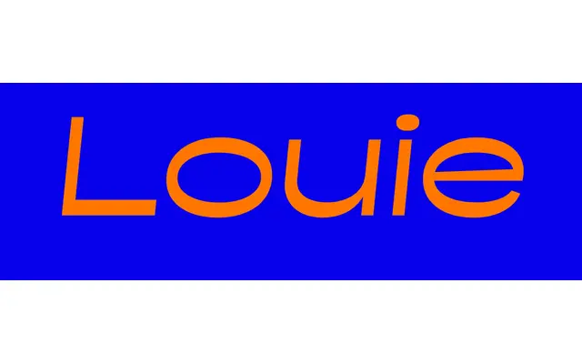 Louie specimen from Monkey Type