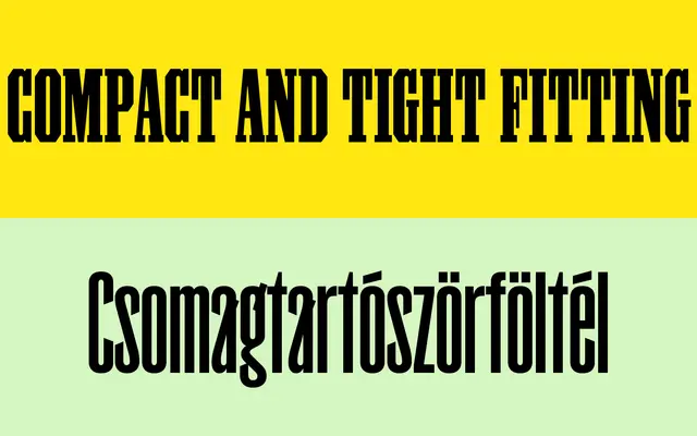 Condensed specimen from Monokrom