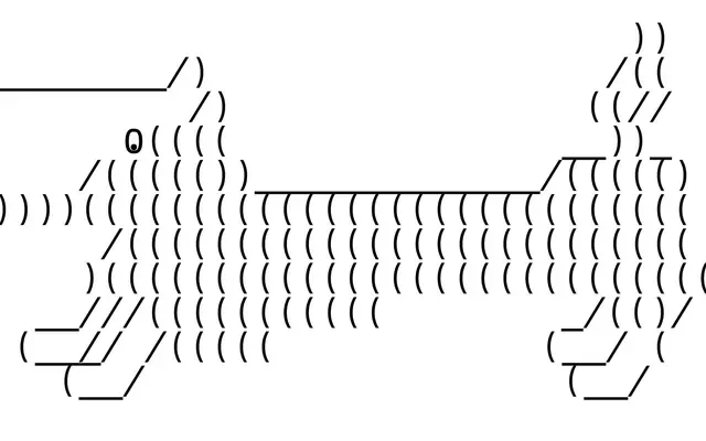 R-I-B-BI specimen from Monokrom