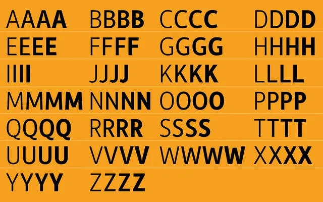 Alber New specimen from Moretype