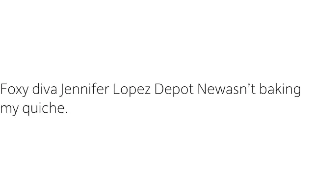 Depot New specimen from Moretype