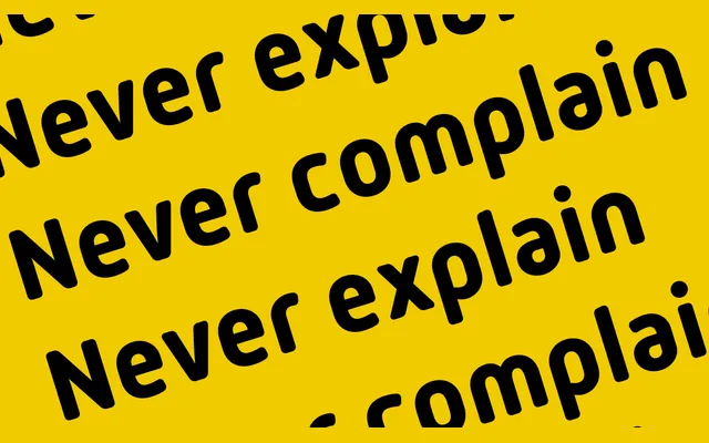 Mic 32 New Rounded specimen from Moretype
