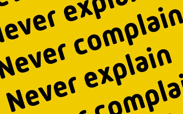 Mic 32 New Rounded specimen from Moretype