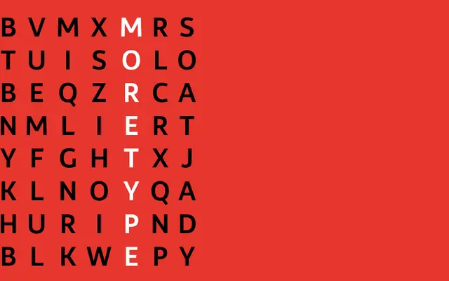 Rehn specimen from Moretype