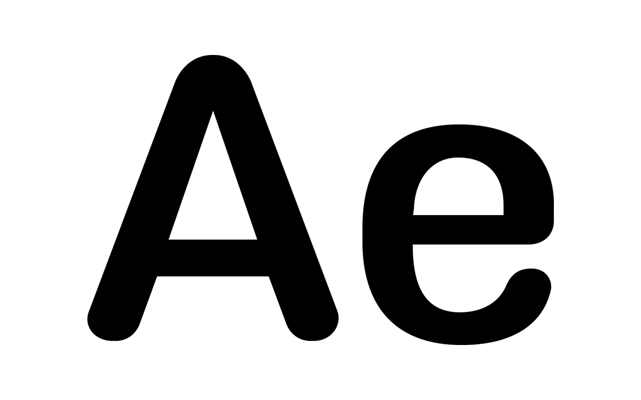 Sans Soft specimen from Muirmcneil