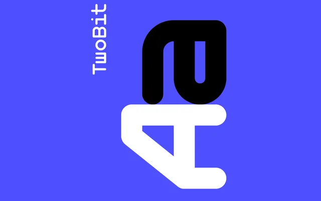 TwoBit specimen from Muirmcneil