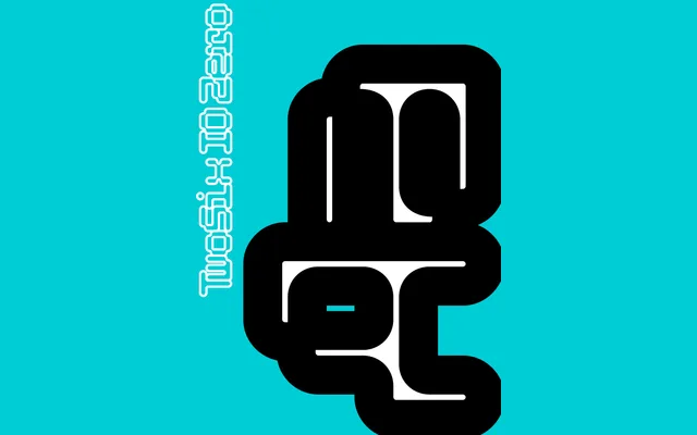 TwoSix IO Zero specimen from Muirmcneil