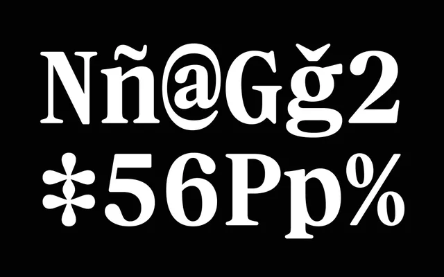 NaN Index specimen from NaN