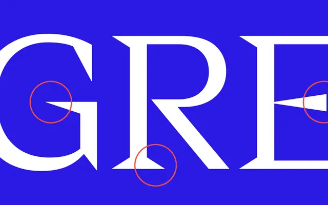 Azurio specimen from Narrow Type
