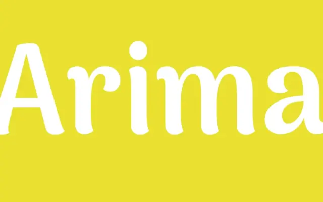 Arima specimen from Ndiscover