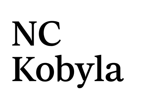 NC Kobyla specimen from Netvarec Type