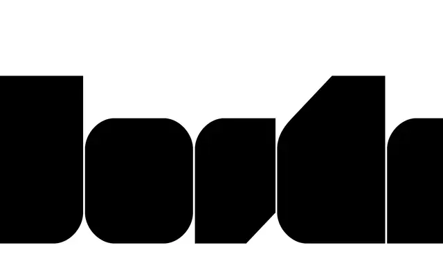 NB Form specimen from Neubau