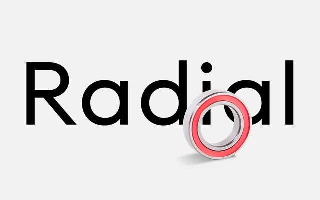 neue Radial D specimen from Neue