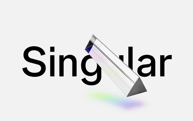 neue Singular D specimen from Neue