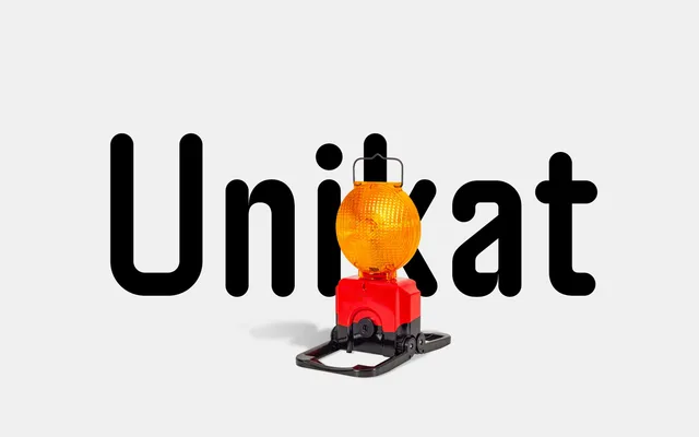 neue Unikat Round specimen from Neue