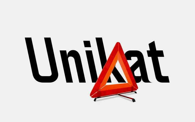 neue Unikat specimen from Neue