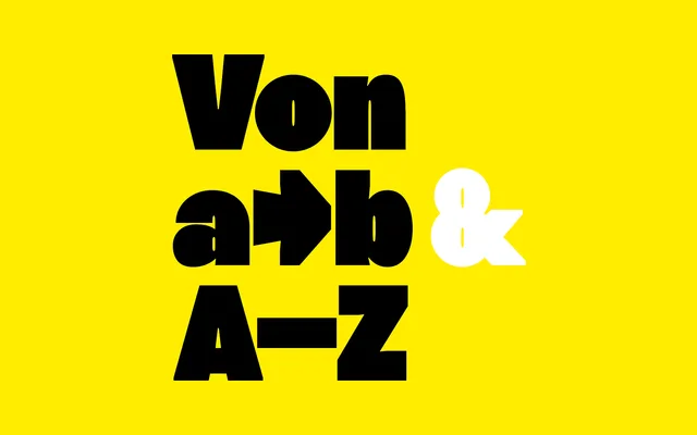 Hanje specimen from New Letters
